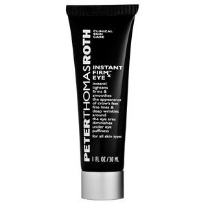 NEW Peter Thomas Roth Instant FIRMx Temporary Eye Tightener 30ml/1 fl oz